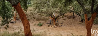 Land  at Grândola e Santa Margarida da Serra