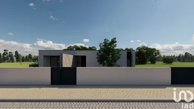 Land  in Vila de Punhe