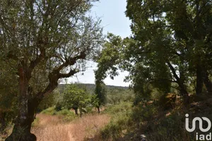 Building plot  at Chãos