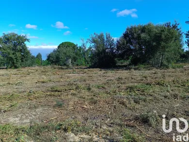Terreno  em Sesimbra (Castelo)