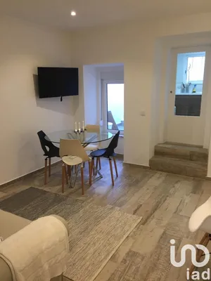 Apartamento T2 em Misericórdia