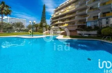 Apartamento T1 em Quarteira