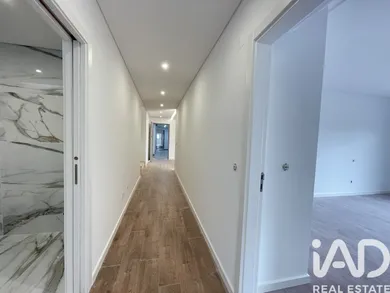 Apartamento T3 em Nossa Senhora de Fátima