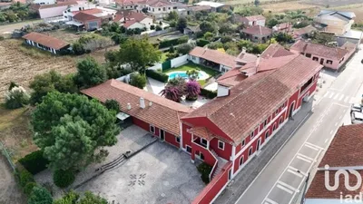 Fotografia 12 de Casa de campo de 51 m² em Pombal