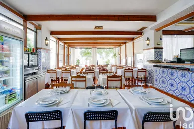 Restaurante  em Lumiar