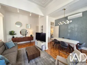 Apartamento T2 em Santo António
