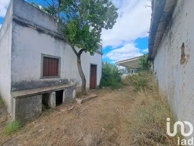 Park home in Loulé (São Clemente)