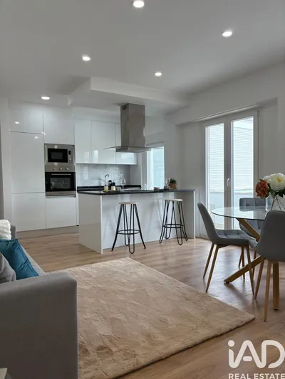 Fotografia 5 de Apartamento 2 quartos de 88 m² em Lisboa