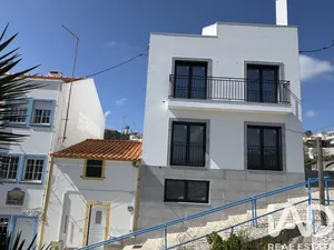 Appartement T1 à Nazaré