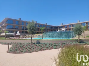 Apartment T2 at Quarteira