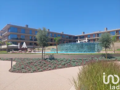 Appartement T2 à Quarteira