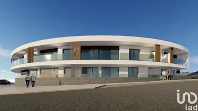 Apartamento T3 em Atouguia da Baleia