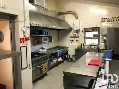 Restaurant at Quarteira