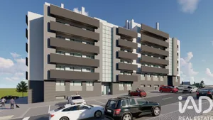Appartement T3 à Ranhados
