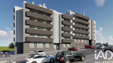 Appartement T3 à Ranhados
