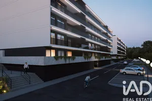 Apartment T2 in Fânzeres e São Pedro da Cova
