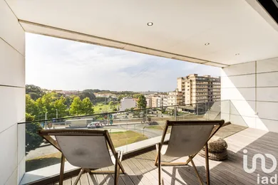 Apartment T3 in Matosinhos e Leça da Palmeira