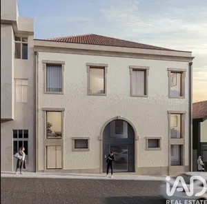 Appartement T1 à Santa Marinha E São Pedro Da Afurada