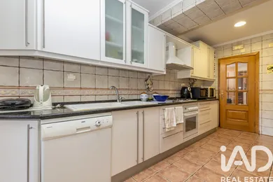 Apartamento T3 em Almada, Cova da Piedade, Pragal e Cacilhas