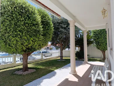 Casa em São Martinho do Porto
