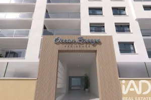 Apartment T2 in Portimão