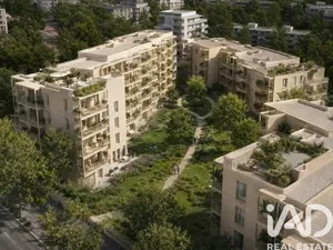 Appartement T1 à Paranhos