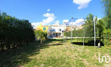 Maison  à Quarteira