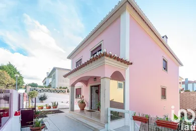 Maison  à Ericeira