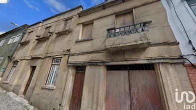 Maison  à Rio Maior