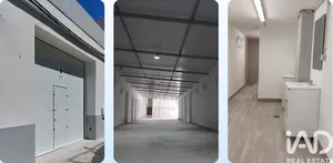 Loja / Estabelecimento Comercial em Baixa Da Banheira E Vale Da Amoreira