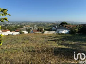 Building plot at Aldeia Galega da Merceana e Aldeia Gavinha