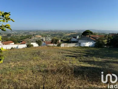 Building plot at Aldeia Galega da Merceana e Aldeia Gavinha