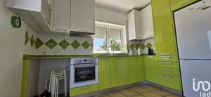 Apartamento T2 em Tornada e Salir do Porto