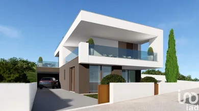 Lodge in Tornada e Salir do Porto