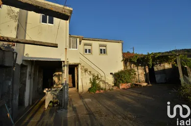 Maison à Espinhal