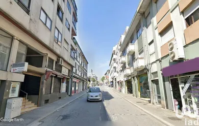 Apartment T2 at Rio Tinto