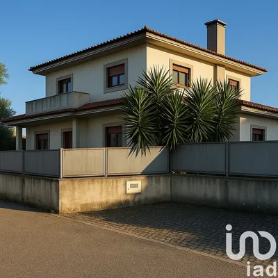 Fotografia 5 de Casa/Moradia 4 quartos de 377 m² em Ponte de Lima