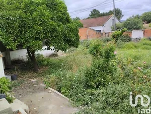 Terreno  em Santo António da Charneca