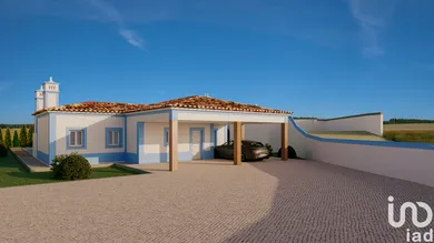 Lodge  in Caldas da Rainha - Santo Onofre e Serra do Bouro