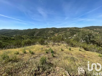 Terreno  em Alte