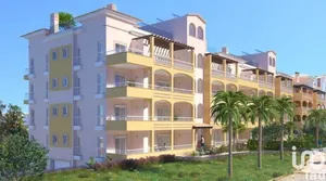 Apartment T2 in São Gonçalo De Lagos