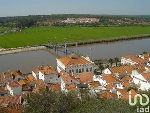 Apartment T1 at Alcácer do Sal (Santa Maria do Castelo e Santiago) e Santa Susana