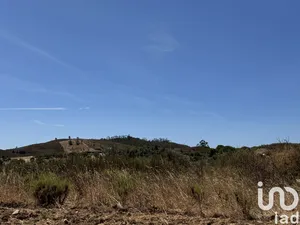 House  at Mexilhoeira Grande