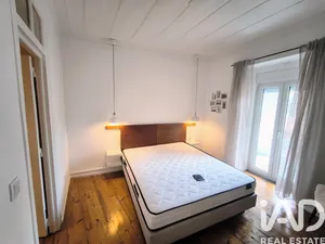 Apartamento T3 em Arroios