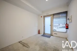 Loja / Estabelecimento Comercial em Campo de Ourique