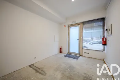 Loja / Estabelecimento Comercial  em Campo de Ourique