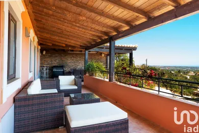 Casa/Moradia em Santa Bárbara de Nexe