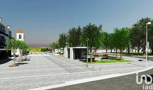 Land  at Macieira da Maia