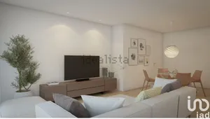 Apartamento T3 em Ermesinde