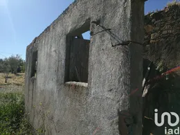 Village house in Pedrógão Grande
